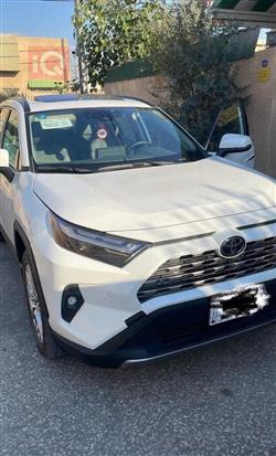 تويوتا راف 4